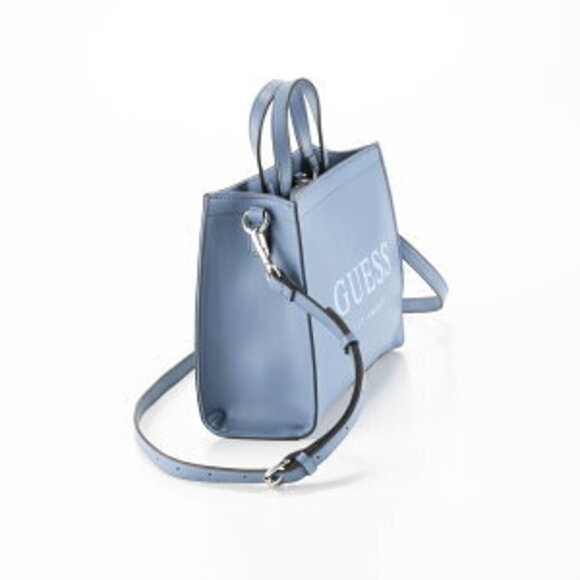 GUESS Lindey Tote Bag - Picture 6 of 7